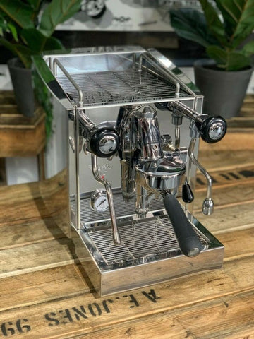 Izzo Vivi PID - 1 Group Commercial Espresso Machine