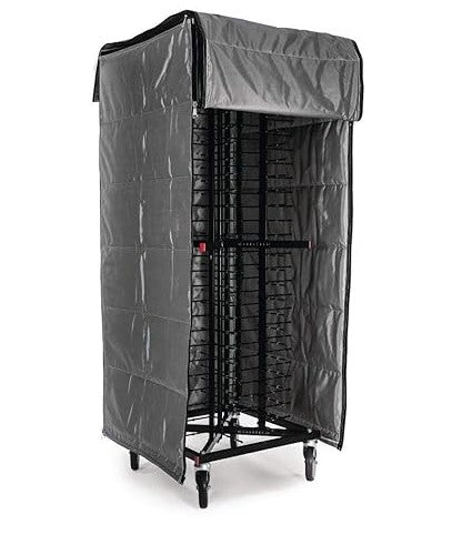 Jackstack Plate Rack Thermal Covers to suit JS104 - JS104TC