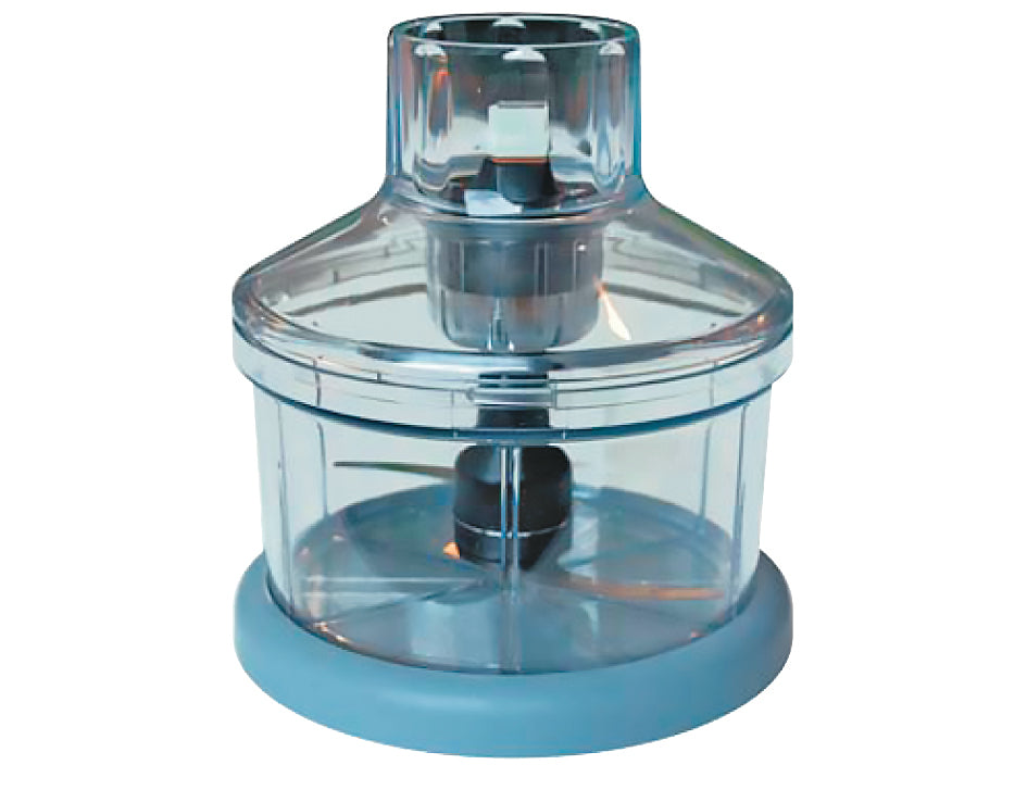 Dynamic Junior Series Cutter Bowl Attachment - AC104