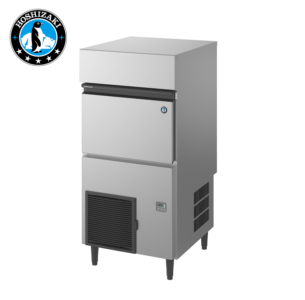 Hoshizaki 130Kg Crescent Ice Maker