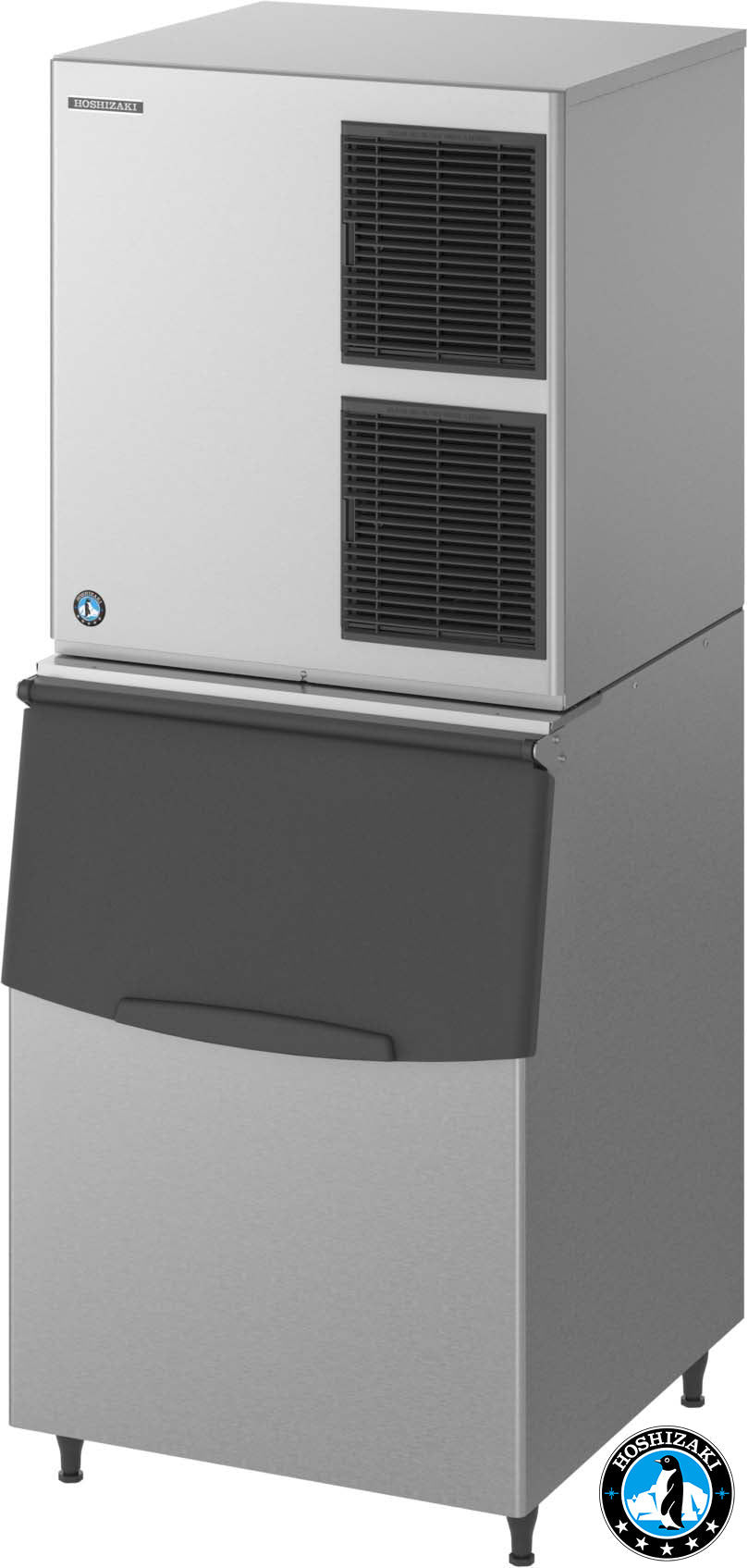 Hoshizaki 480Kg Crescent Ice Maker