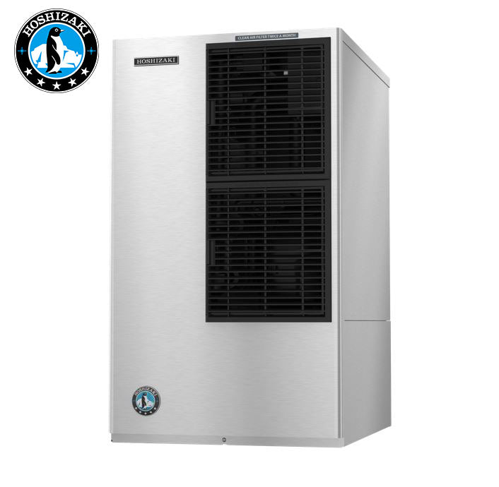 Hoshizaki 280Kg Crescent Ice Maker