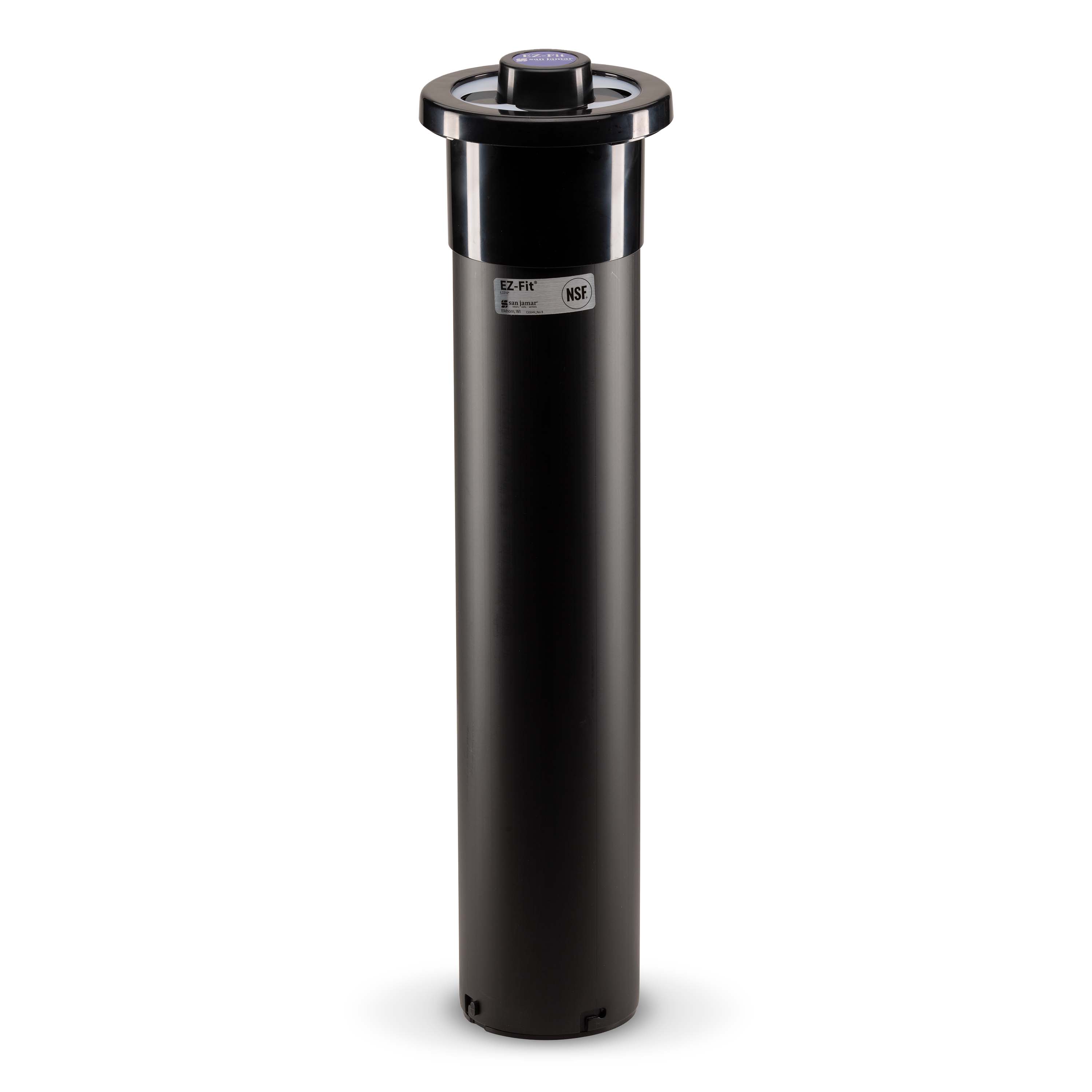 Hot Lid Dispenser - Small. 76-95mm - L2210