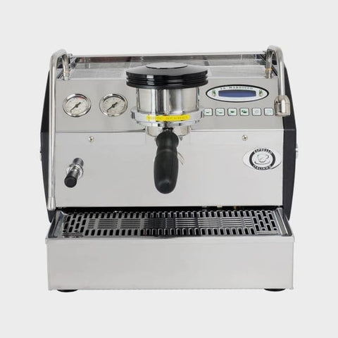 La Marzocco GS3 AV - 1 Group Commercial Espresso Machine - Stainless
