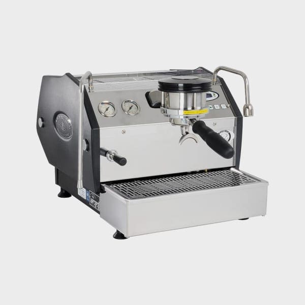 La Marzocco GS3 AV - 1 Group Commercial Espresso Machine - Stainless