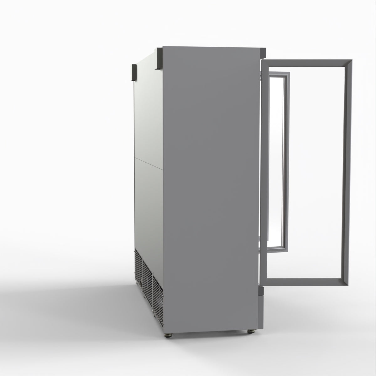 Thermaster Triple Door Supermarket Freezer LG-1500GBMF