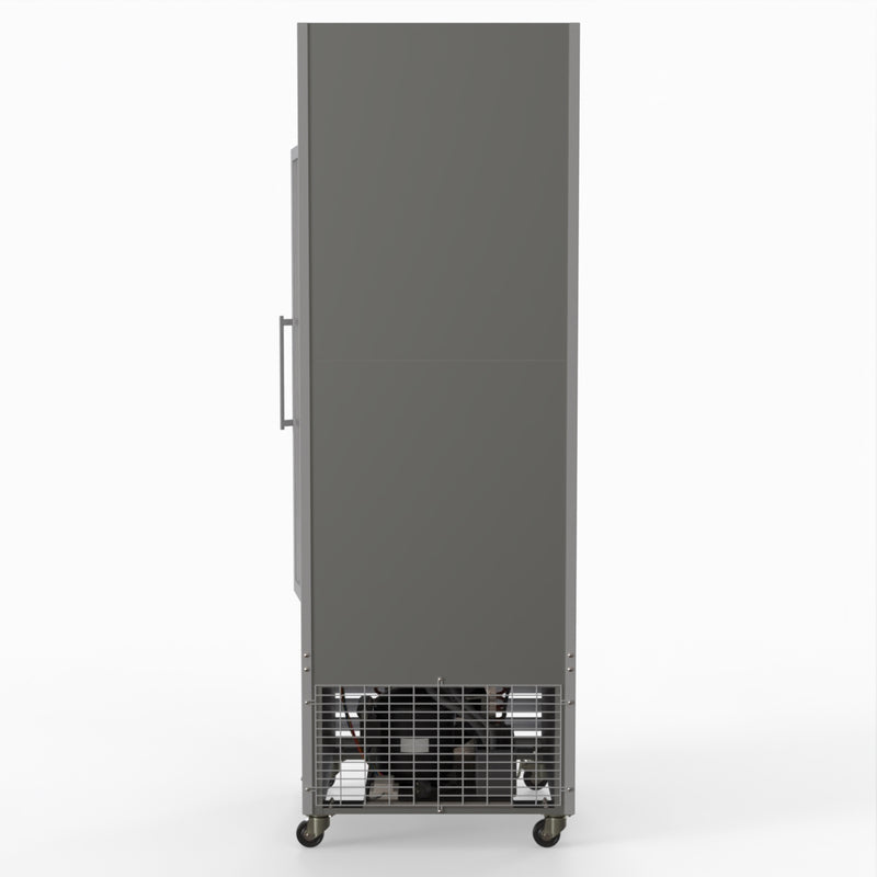 Thermaster 400L Upright Single Glass Door Freezer – LG-400PF