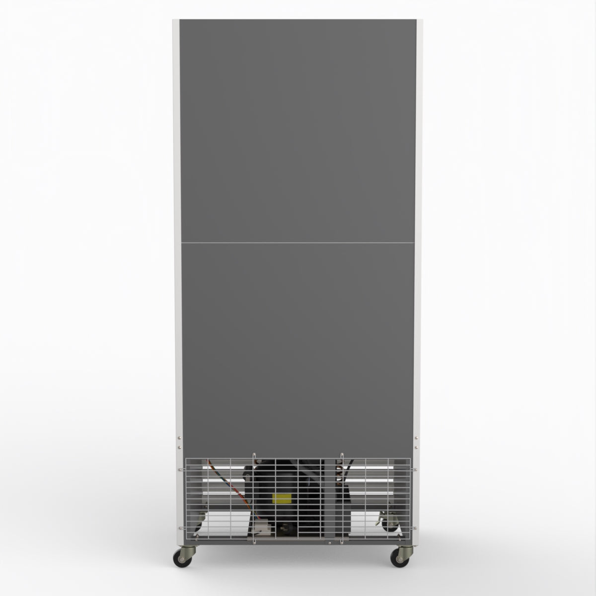 Thermaster 580L Double Glass Door Colourbond Upright Drink Fridge LG-580P