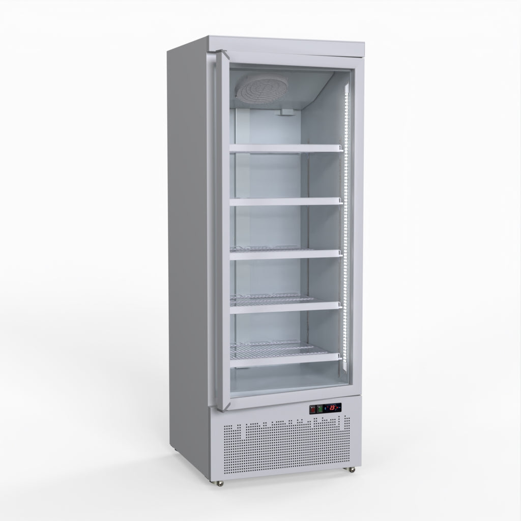Thermaster Single Door Supermarket Fridge LG-600GBM