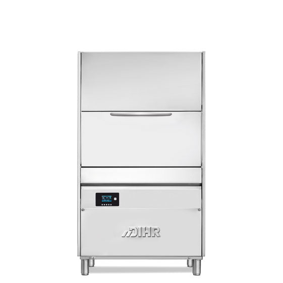 Dihr Upright Pot Washer LP-Plus