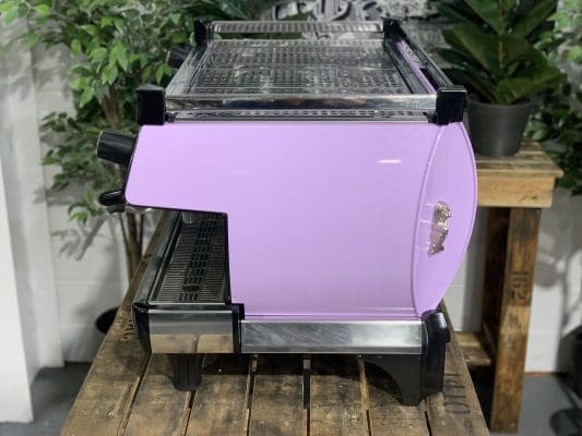 La Marzocco GB5 3 Group Violet