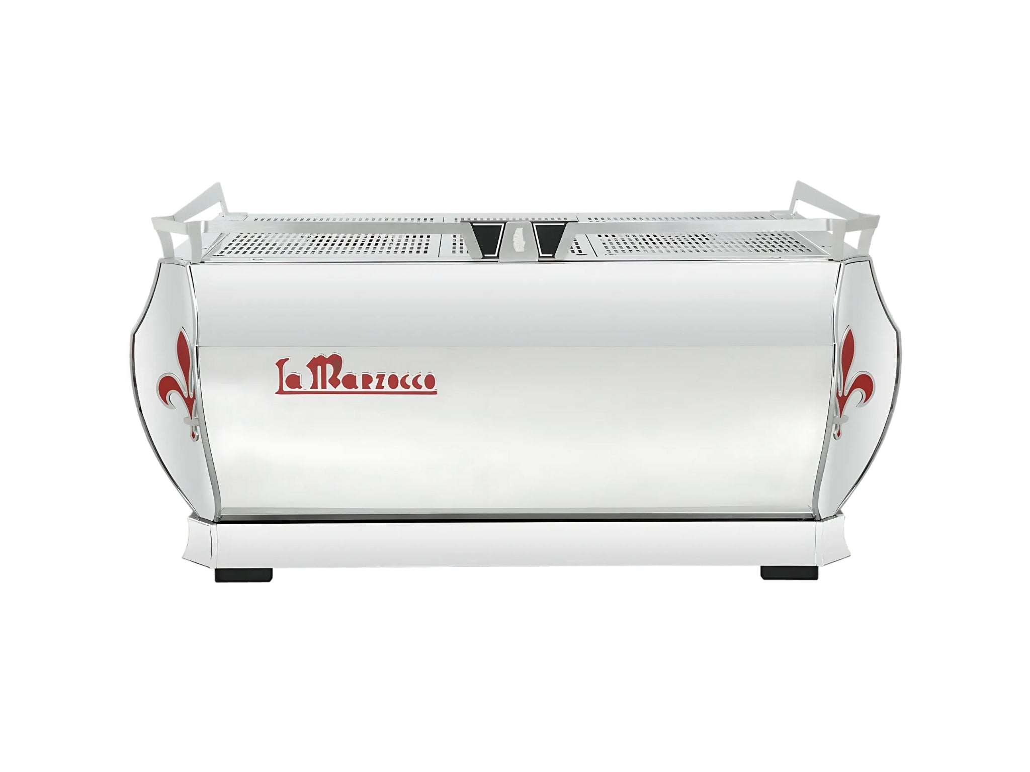 La Marzocco GB5 S - 3 Group Commercial Espresso Machine - Stainless