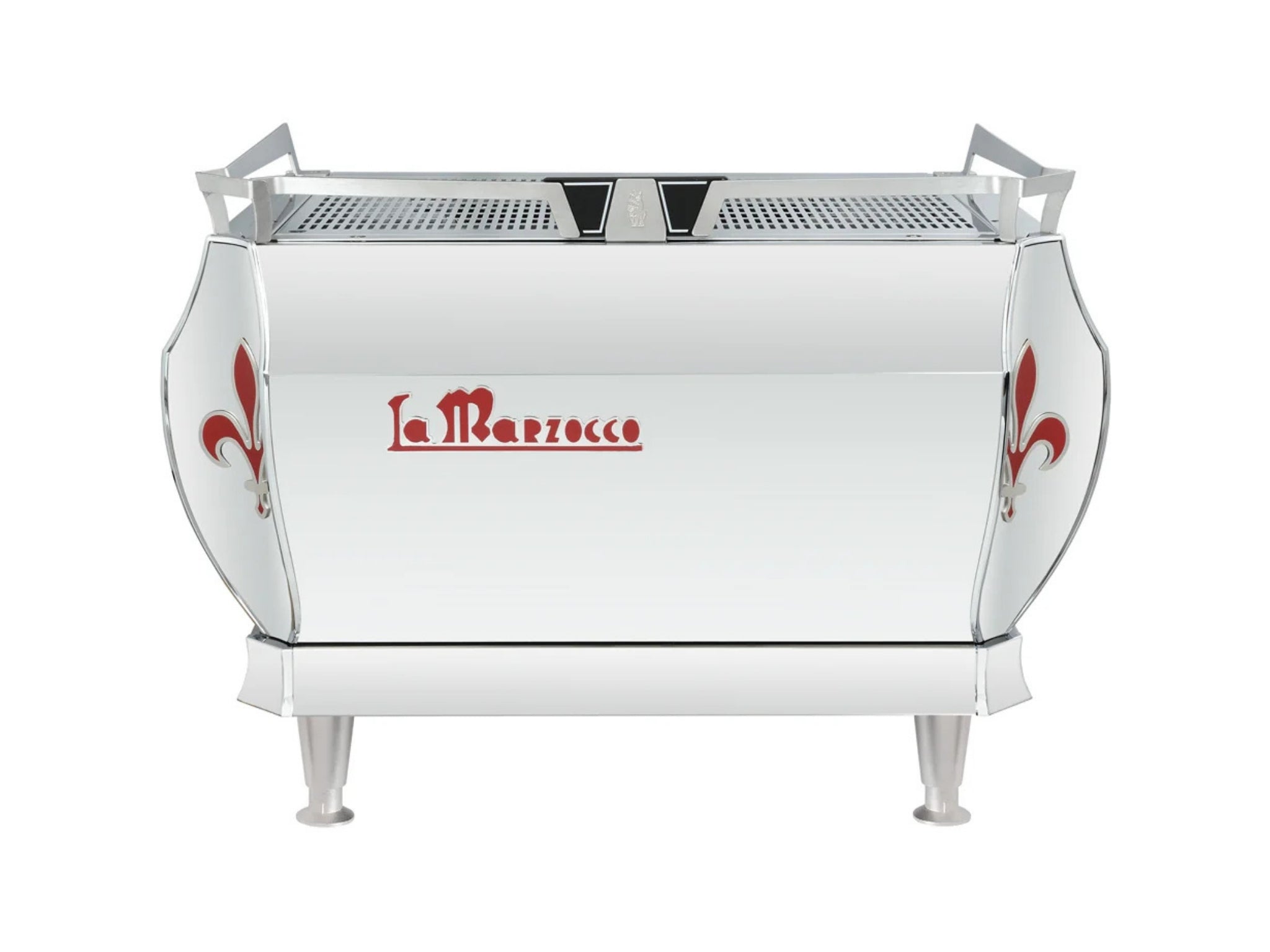 La Marzocco GB5 S ABR (2 OR ) - 3 Group Commercial Espresso Machine - Stainless