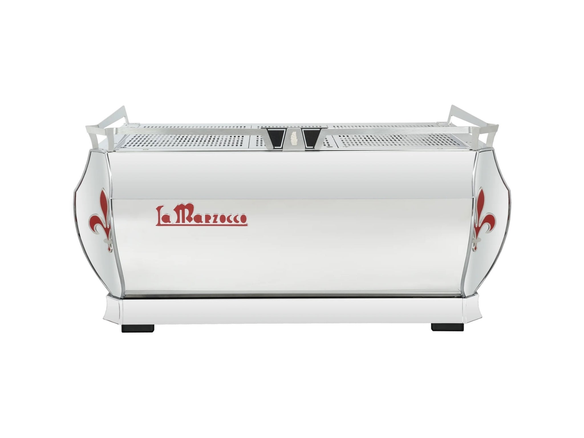 La Marzocco GB5 S ABR - 3 Group Commercial Espresso Machine - Stainless