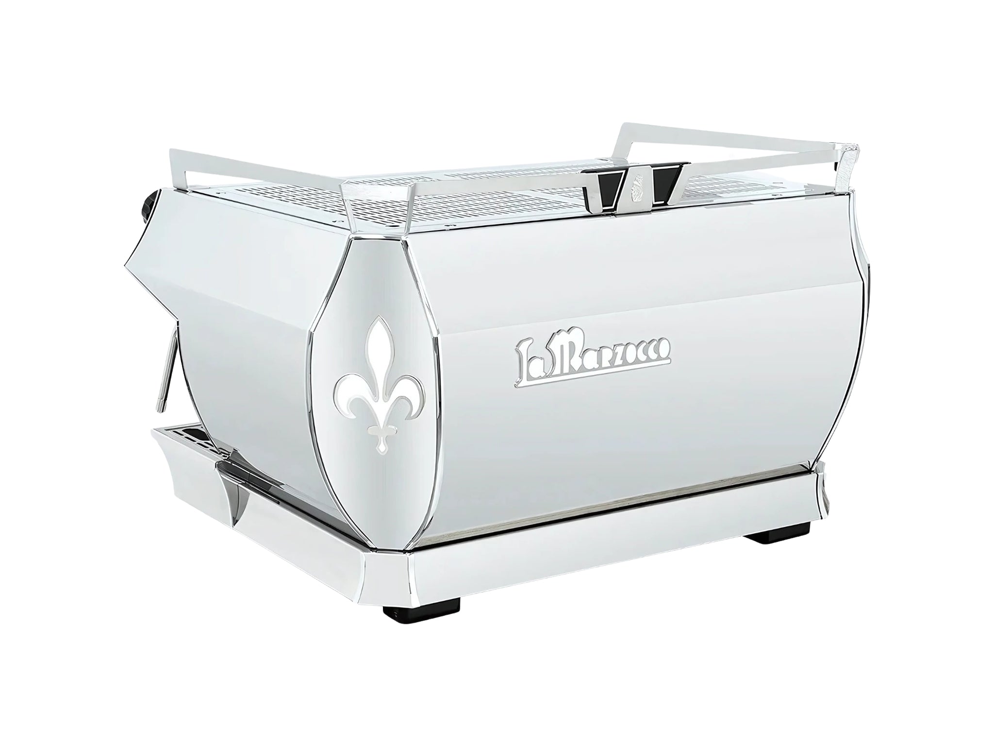 La Marzocco GB5 X ABR (2-) - 3 Group Commercial Espresso Machine - Stainless