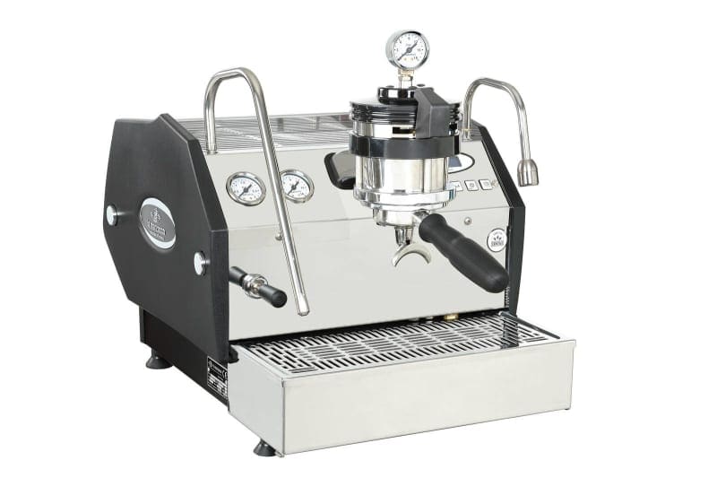 La Marzocco GS3 MP - 1 Group Commercial Espresso Machine - Stainless