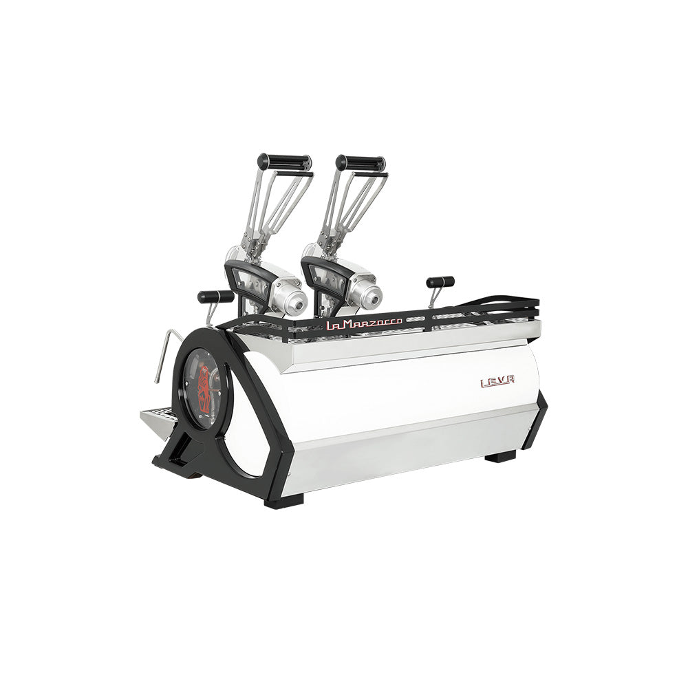 La Marzocco Leva X - 2 Group Commercial Espresso Machine