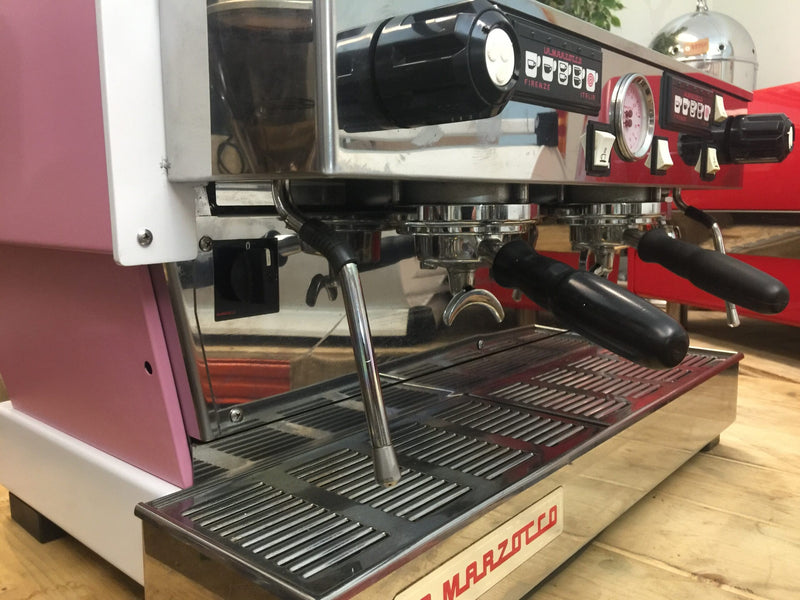 La Marzocco Linea Classic 2 Group Pink Gin