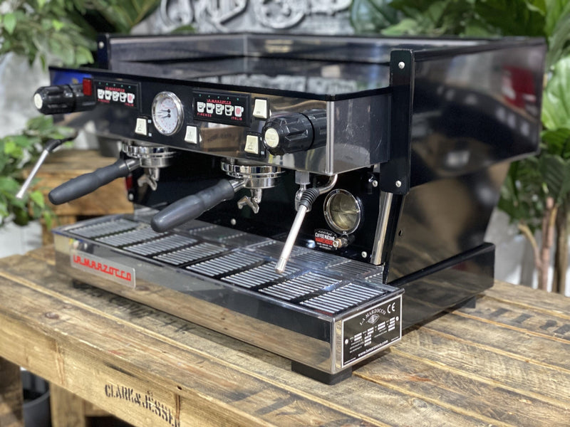 La Marzocco Linea Classic 2 Group Black