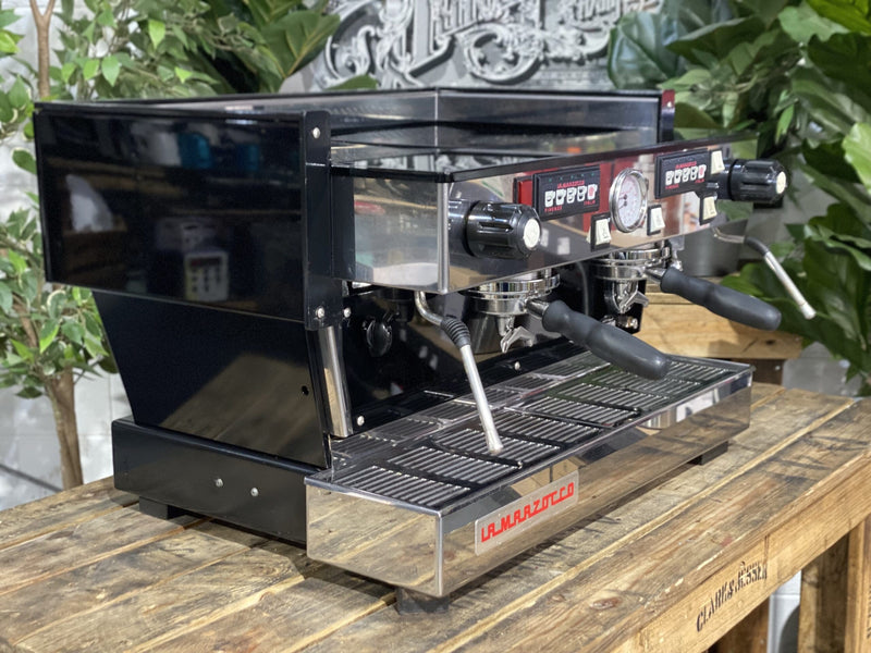 La Marzocco Linea Classic 2 Group Black