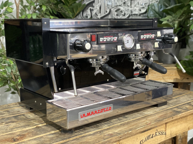 La Marzocco Linea Classic 2 Group Black