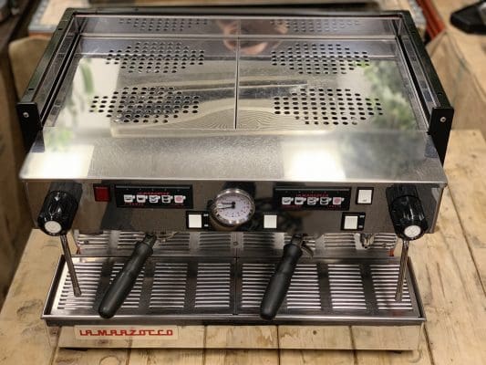 La Marzocco Linea 2 Group Orange