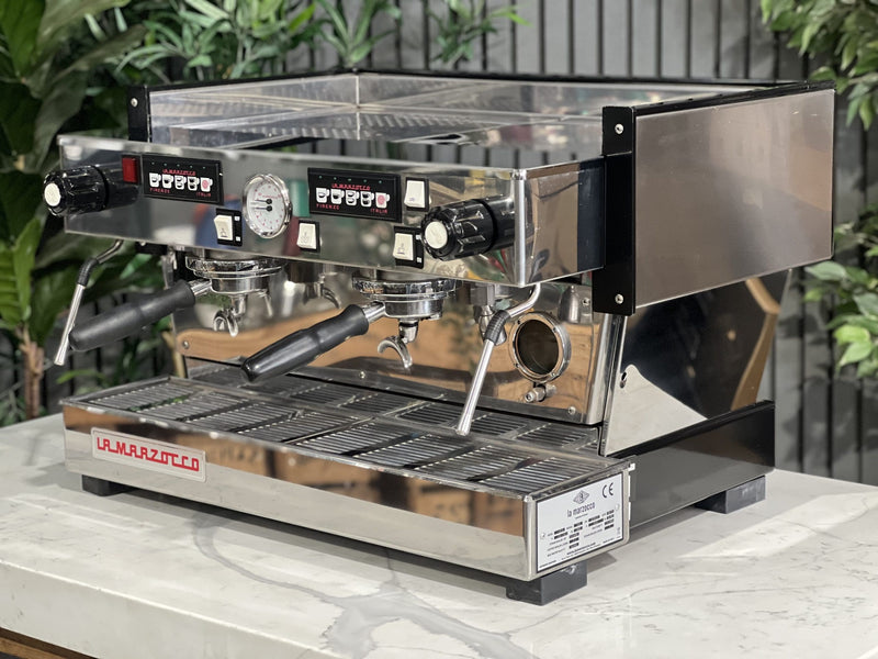 La Marzocco Linea Classic 2 Group Stainless Steel