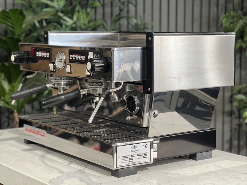 La Marzocco Linea Classic 2 Group Stainless Steel