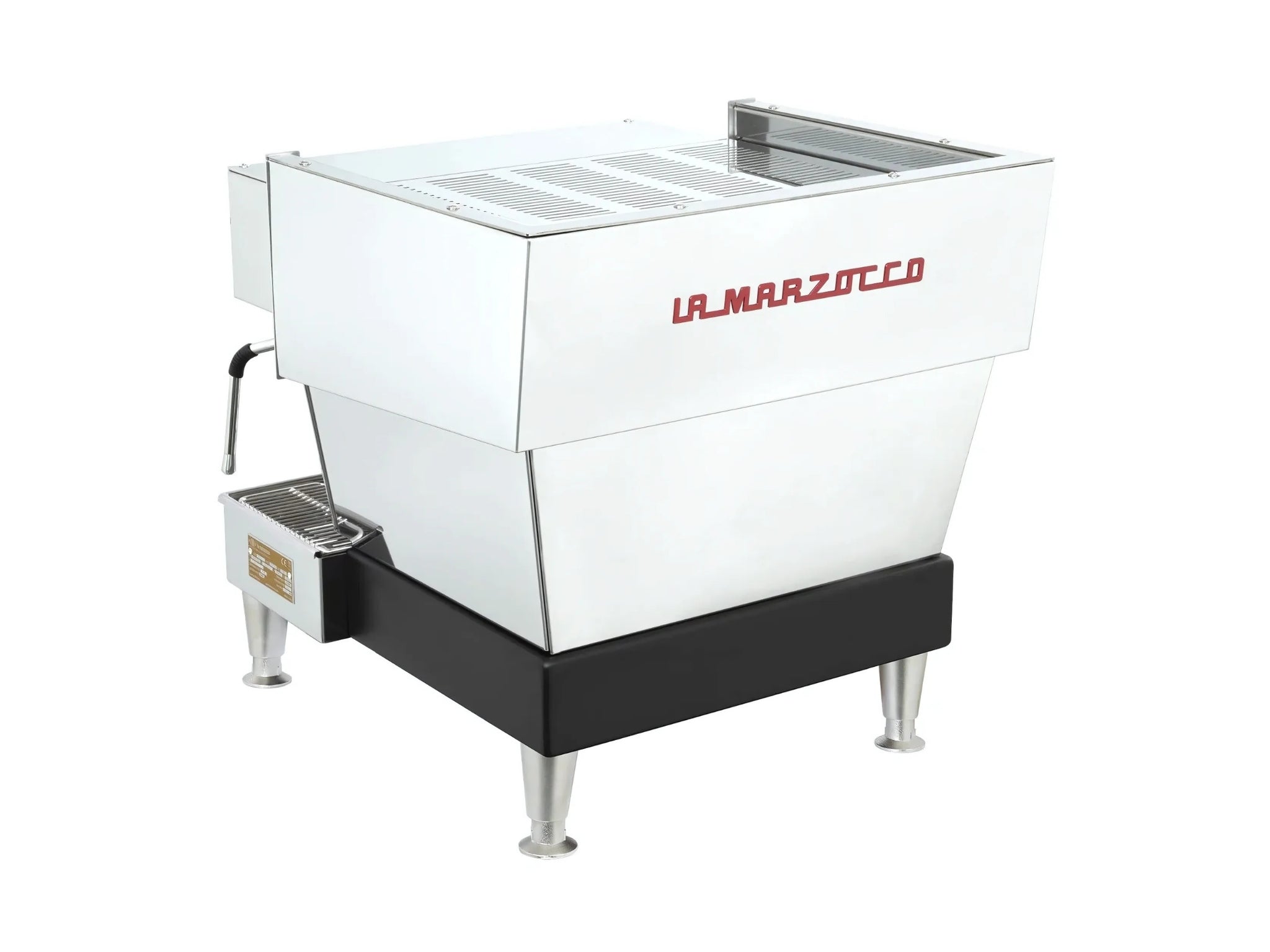 La Marzocco Linea Classic S AV - 1 Group Commercial Espresso Machine - Stainless