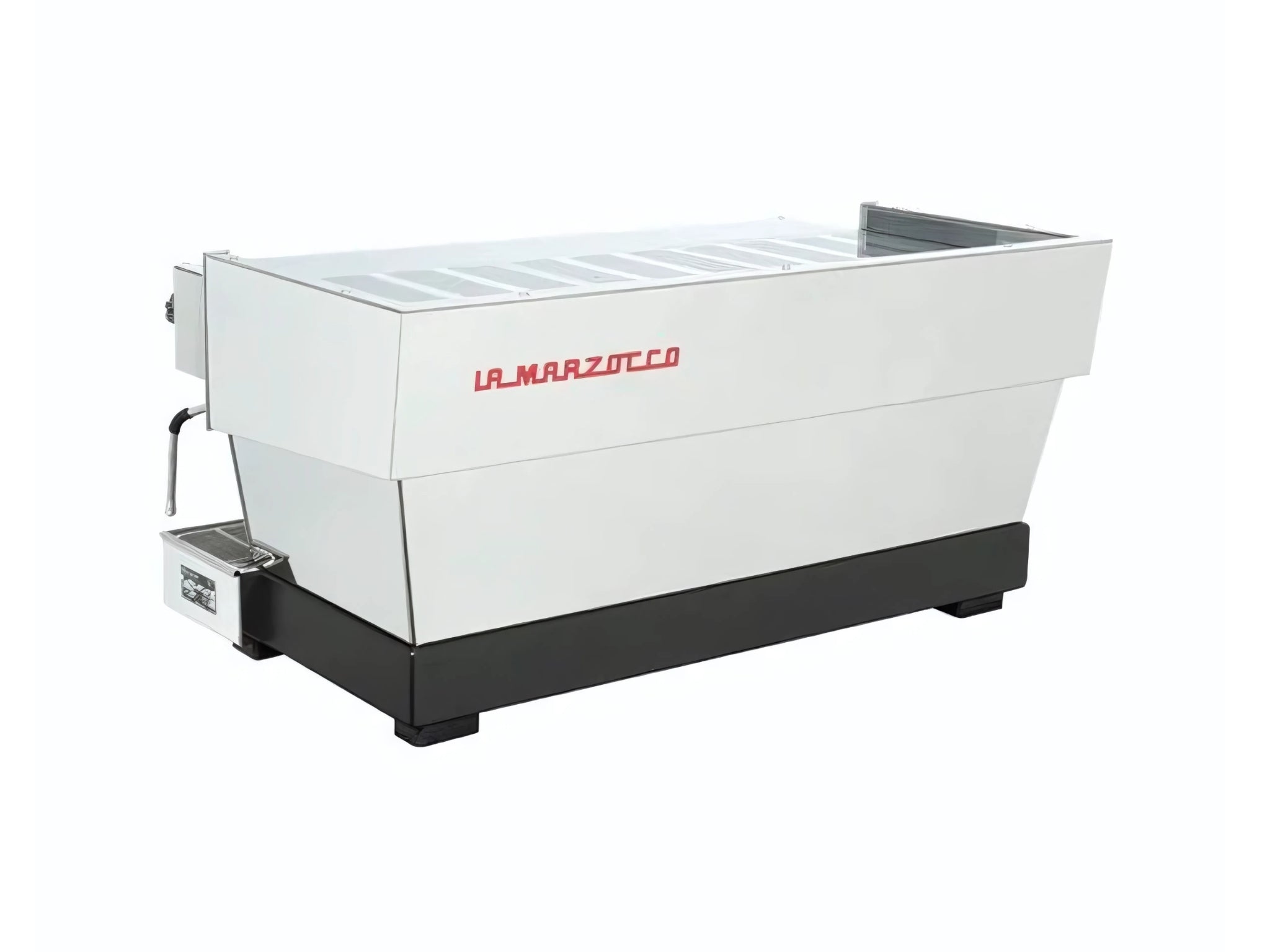 La Marzocco Linea Classic S - 3 Group Commercial Espresso Machine - Stainless