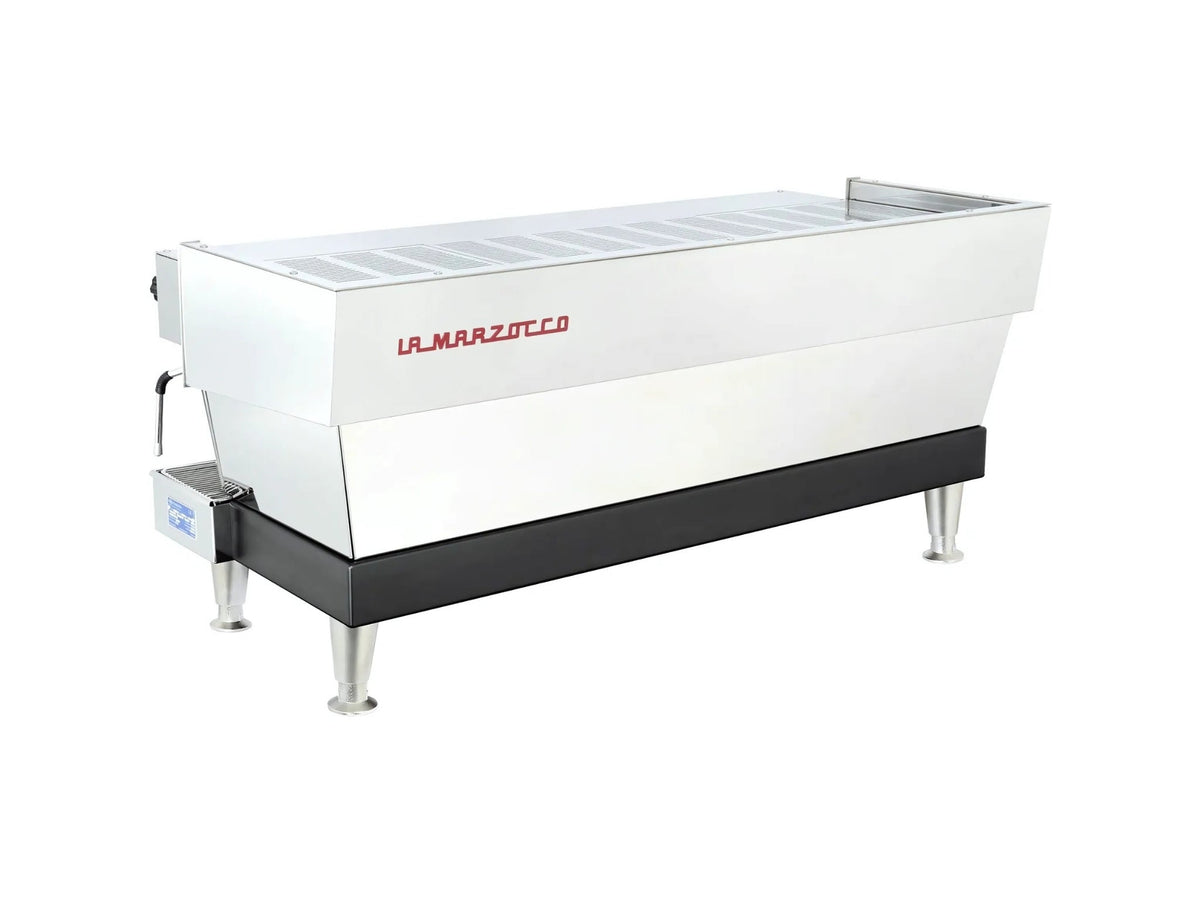 La Marzocco Linea Classic S - - 4 Group Commercial Espresso Machine - Commercial
