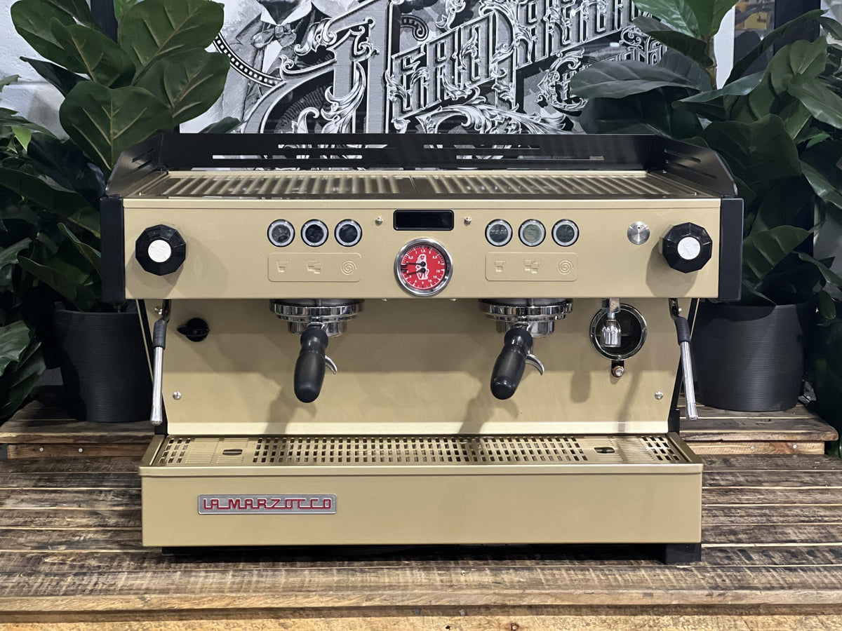 La Marzocco Linea PB - - 2 Group Commercial Espresso Machine - Commercial