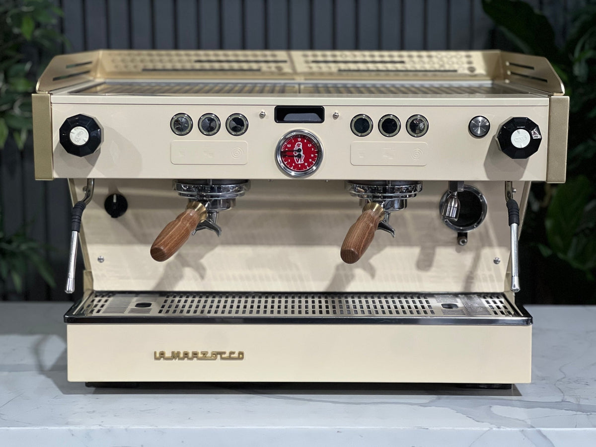 La Marzocco Linea PB - - 2 Group Commercial Espresso Machine - Commercial