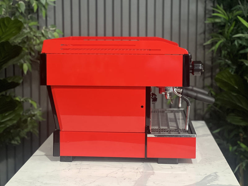 La Marzocco Linea PB 2 Group Red