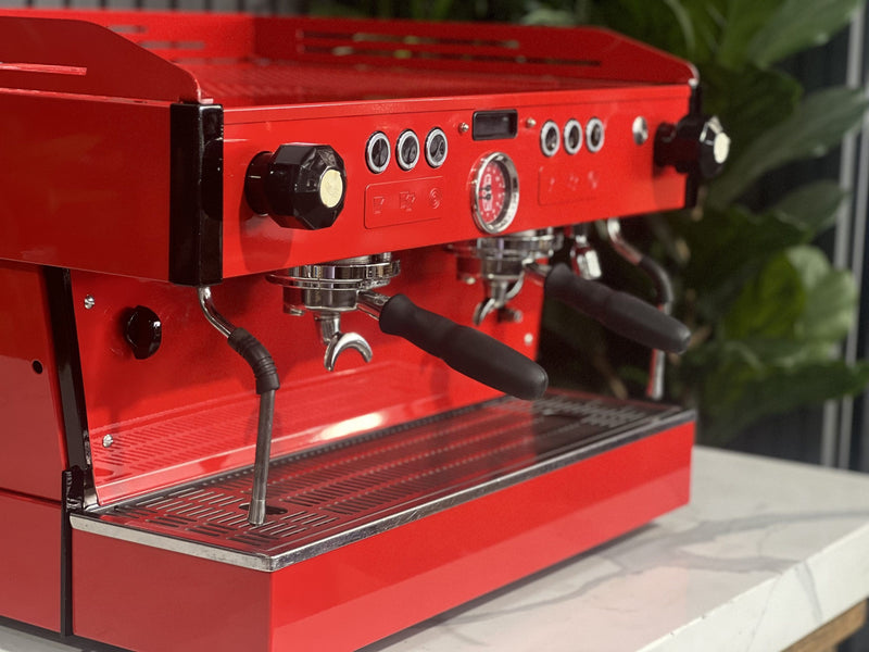 La Marzocco Linea PB 2 Group Red