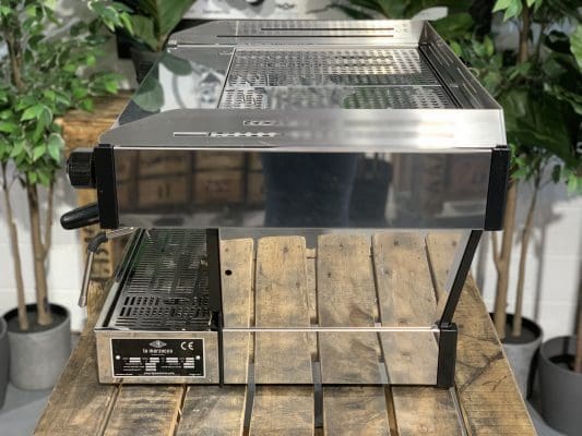 La Marzocco Linea PB 2 Group Stainless