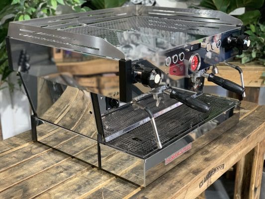 La Marzocco Linea PB 2 Group Stainless