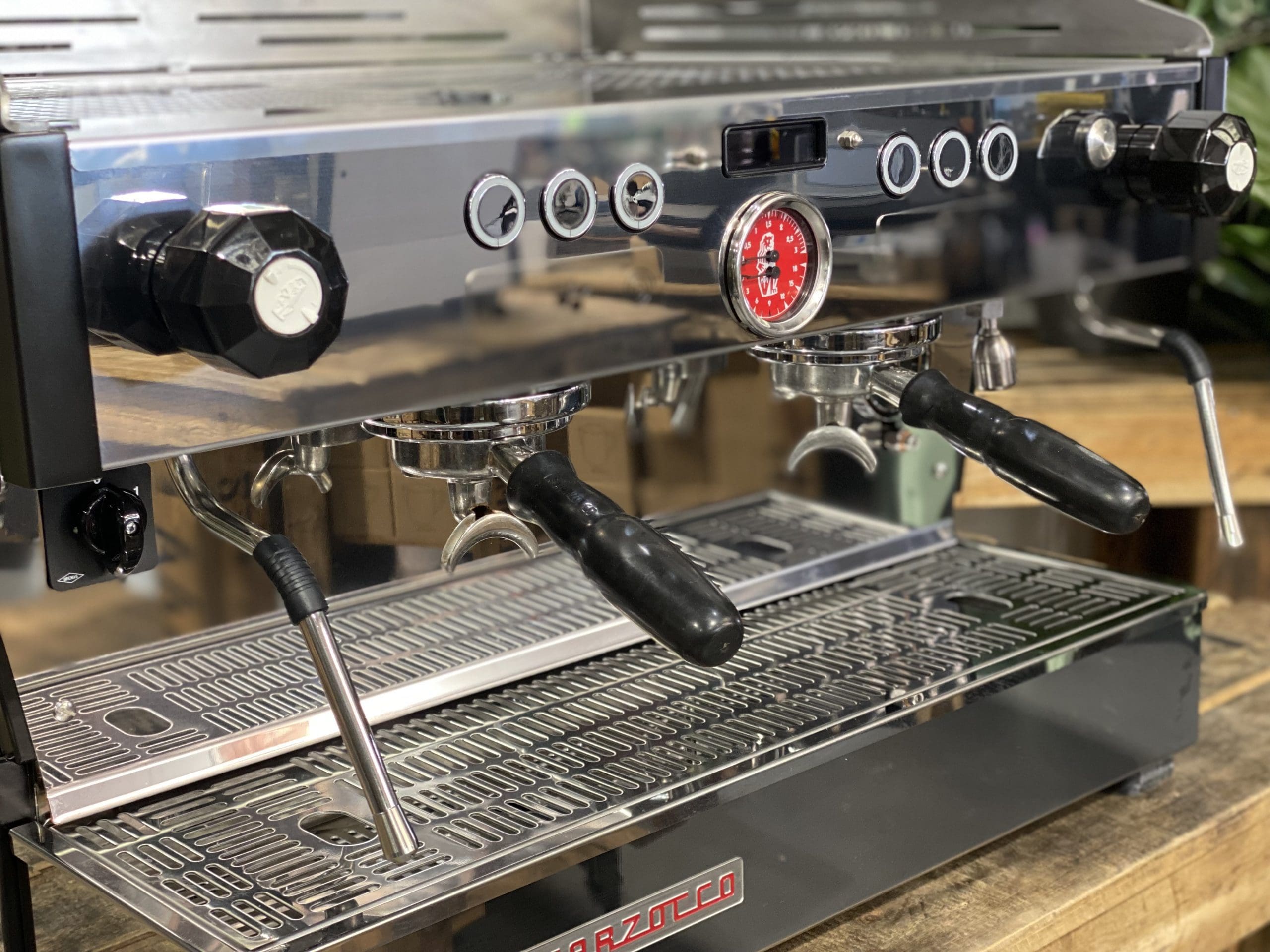 La Marzocco Linea PB Stainless Steel Cup 2 Group