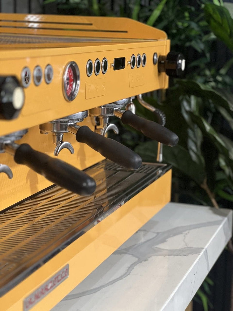 La Marzocco Linea PB 3 Group Mango Espresso Coffee Machine