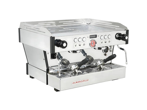 La Marzocco Linea PB ABR - 2 Group Commercial Espresso Machine - Stainless