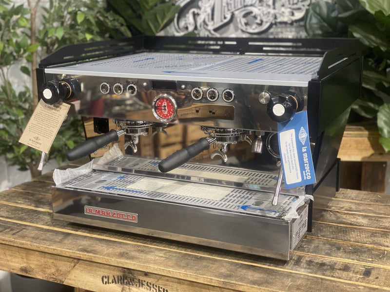 La Marzocco Linea PB 2 Group Black – New