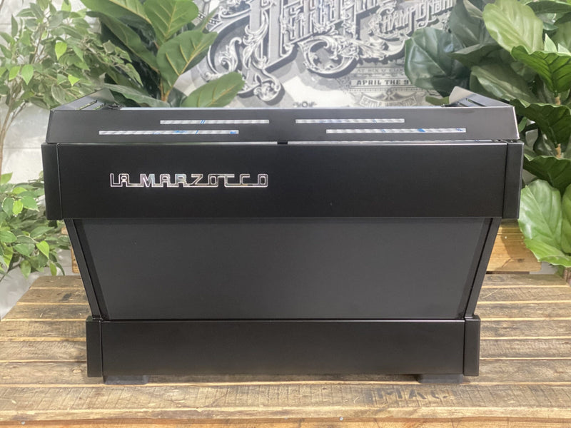 La Marzocco Linea PB 2 Group Black – New