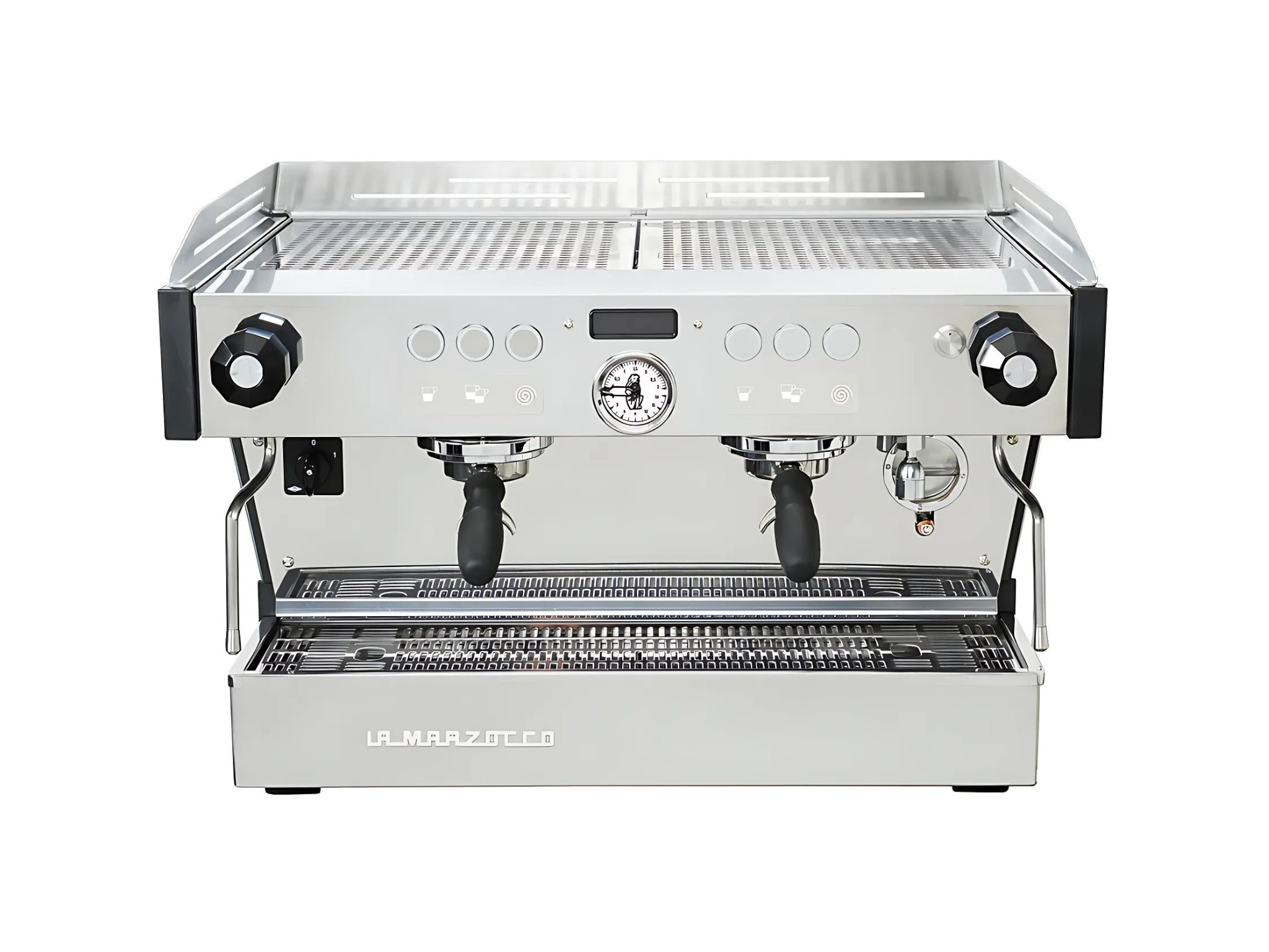 La Marzocco Linea PB X - 2 Group Commercial Espresso Machine - Stainless