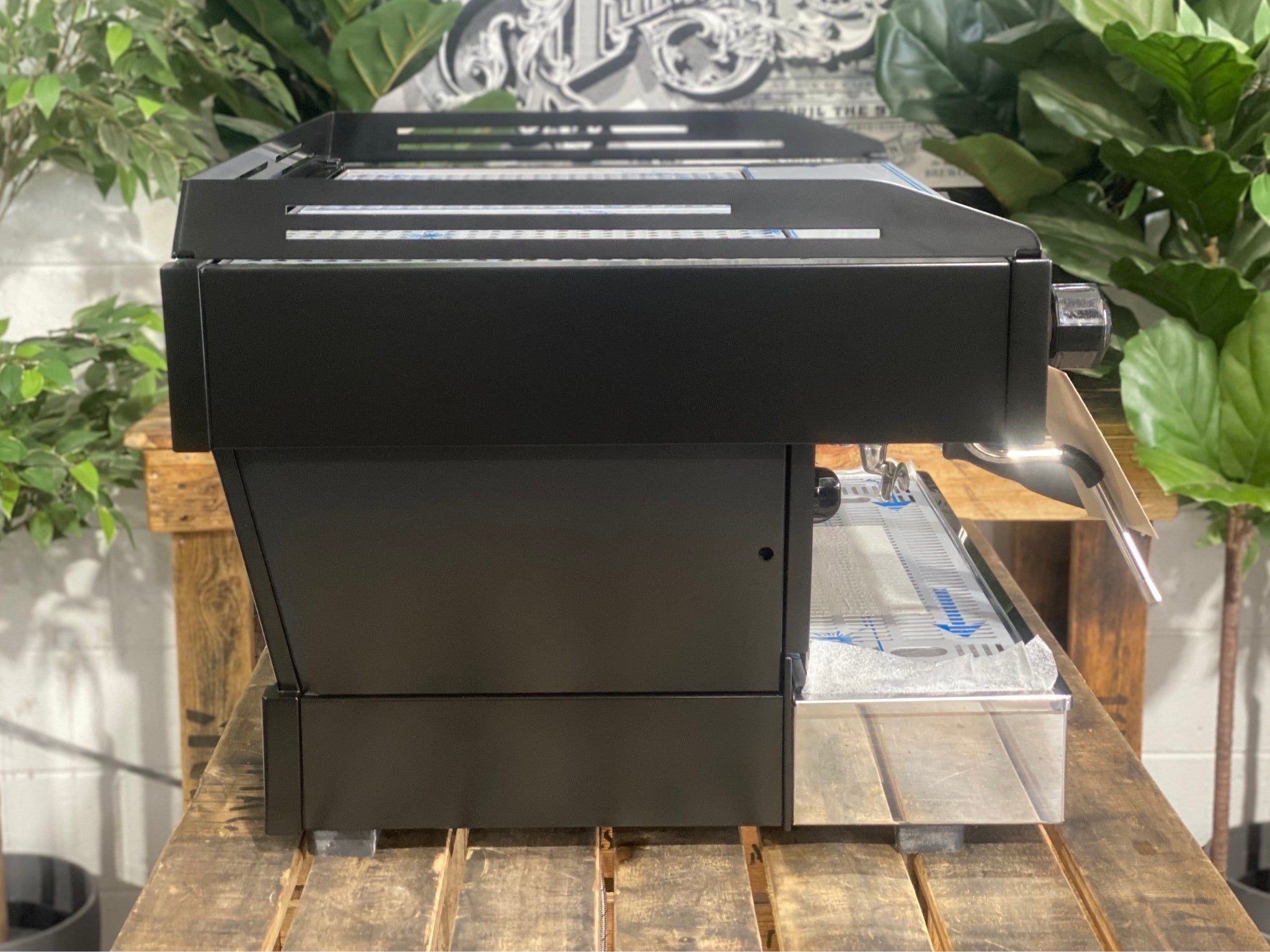 La Marzocco Linea PB - 2 Group Commercial Espresso Machine