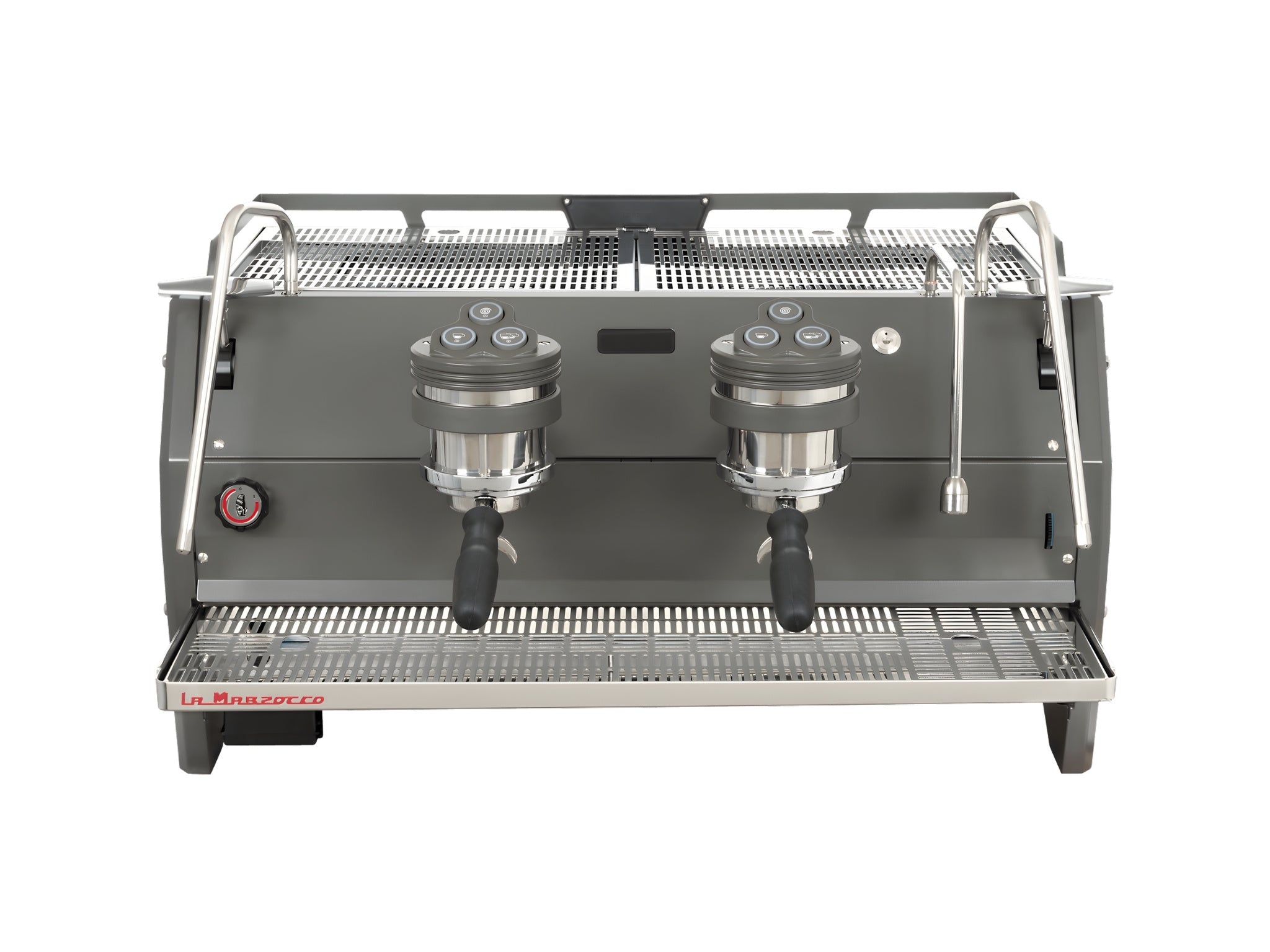 La Marzocco Strada S (2-) - 3 Group Commercial Espresso Machine - Stainless