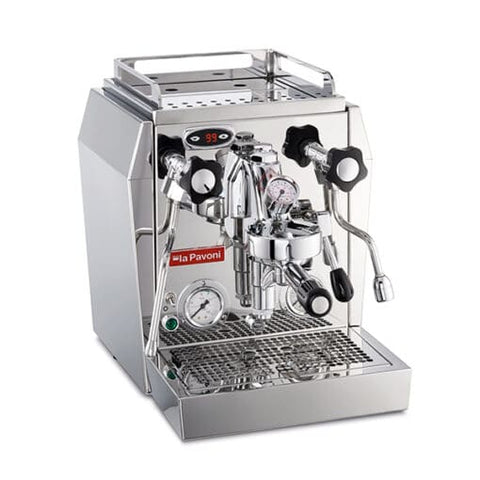 La Pavoni Botticelli EVO PID