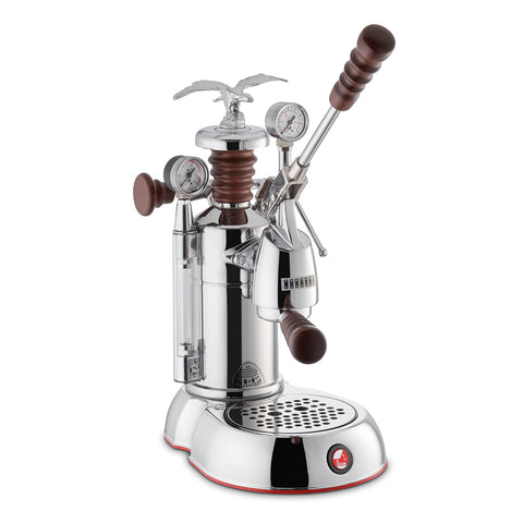 La Pavoni Esperto Edotto