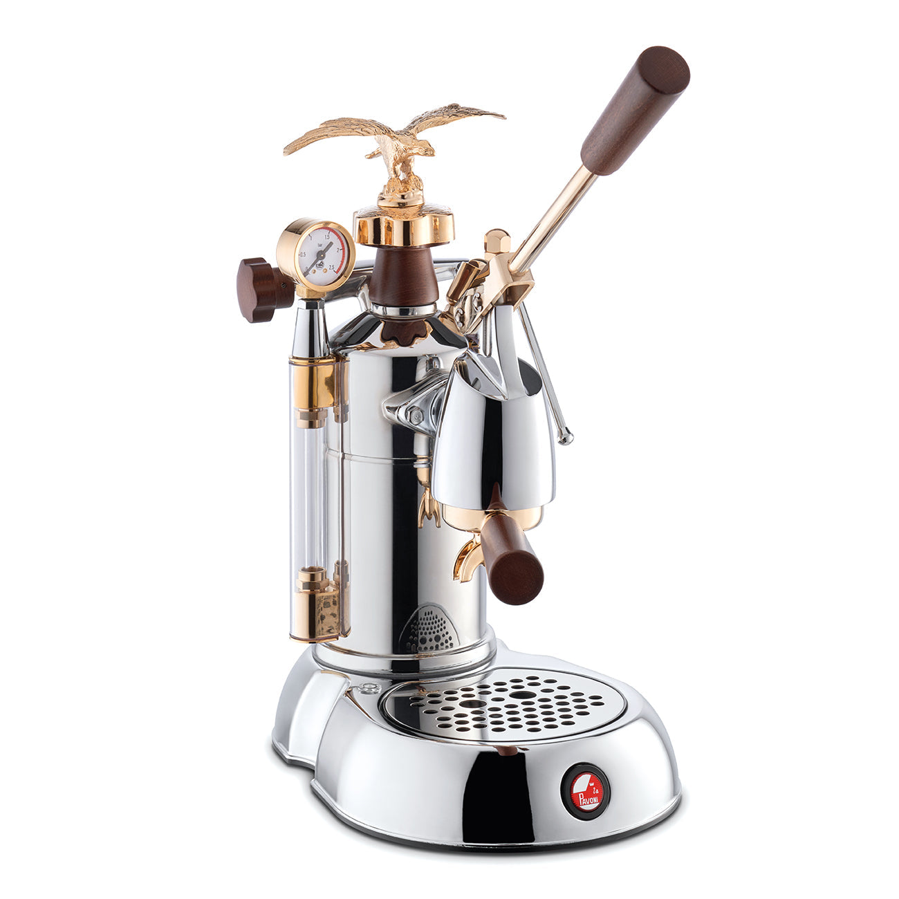 La Pavoni Expo