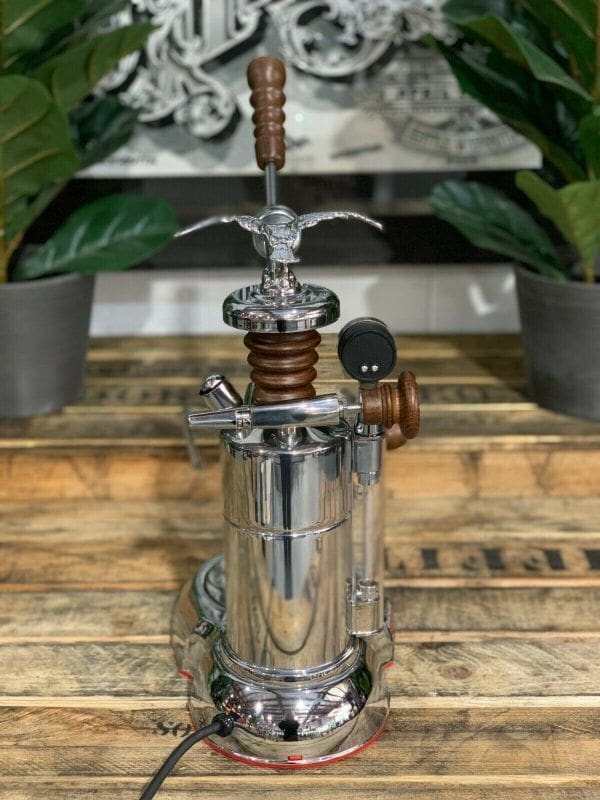 La Pavoni Professional Esperto Abile - 1 Group Commercial Espresso Machine