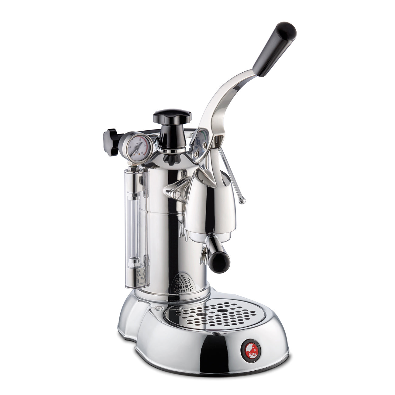 La Pavoni Stradivari SPL